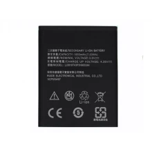 ZTE BLADE battery