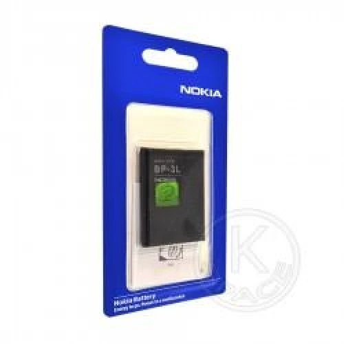 Акумулятор до телефону for Nokia BP-3L Nokia 501,603,Lumia 505,Lumia 510,Lumia 610,Lumia 710,Asha 30