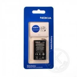 Акумулятор до телефону for Nokia BV-5JW Lumia 800 / N9