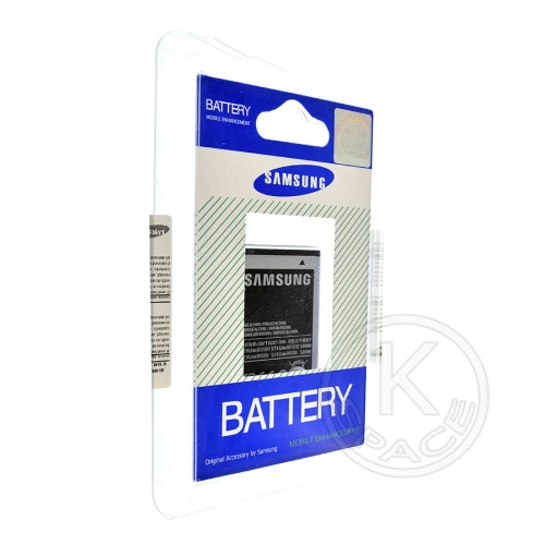 Акумулятор до телефону for Samsung G313HN S7562, S8160