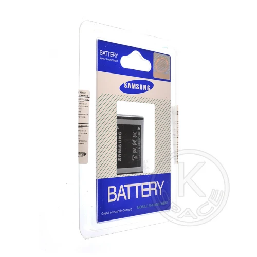 Акумулятор до телефону for Samsung G800,S5230(AB603443CE) G800,S5230