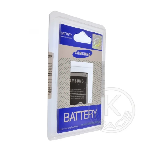 Акумулятор до телефону for Samsung i8260 (B150AE) i8260,i8262,G350,G350E,G3500,G3502,G3508