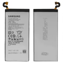 Акумулятор до телефону Samsung for Samsung G920(EB-BG920ABE) S6,S6 Duos,G920