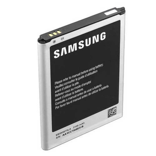 Акумулятор до телефону Samsung for Samsung N7100 (EB595675LU) N7100 Galaxy Note 2, N7105 Galaxy Note