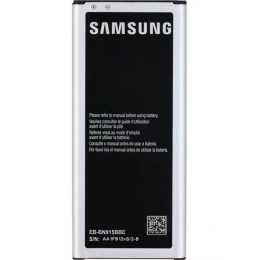 Акумулятор до телефону Samsung for Samsung N9150 (EB-BN915BBC) N915 Galaxy Note Edge