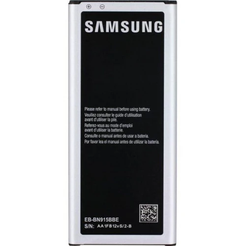 Акумулятор до телефону Samsung for Samsung N9150 (EB-BN915BBC) N915 Galaxy Note Edge