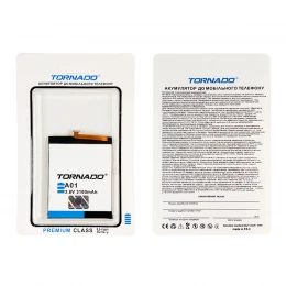 Акумулятор до телефону Tornado for Samsung A01, A01 Core(QL1695)