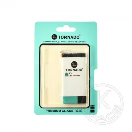 Акумулятор до телефону Tornado for Samsung A3(EB-BA300ABE)