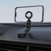 Автотримач Acefast D36 Magnetic на плоску поверхню