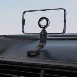 Автотримач Acefast D36 Magnetic на плоску поверхню