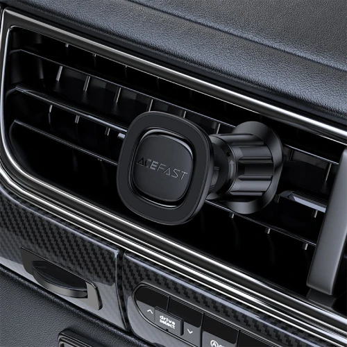 Автотримач Acefast D50 Magnetic вентиляційну решітку