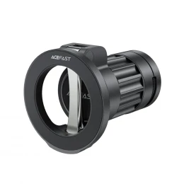 Автотримач Acefast E23 Magnetic на плоску поверхню