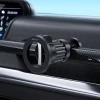 Автотримач Acefast E23 Magnetic на плоску поверхню