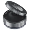 Автотримач Acefast E27 manual suction cup magnetic  на плоску поверхню