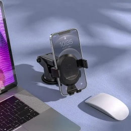 Автотримач Borofone BH39 на плоску поверхню