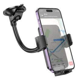 Автотримач Hoco H38 на плоску поверхню