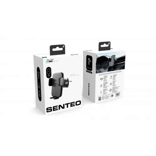 Автотримач SENTEO SH-04 PILOT вентиляційну решітку