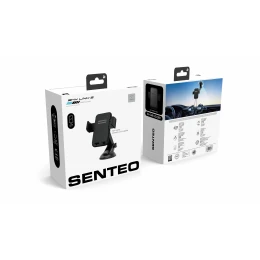 Автотримач SENTEO SH-07 SkyLink 2 на плоску поверхню