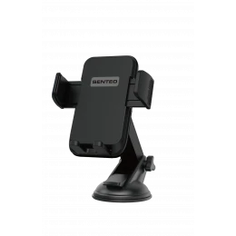 Автотримач SENTEO SH-07 SkyLink 2 на плоску поверхню