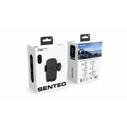 Автотримач SENTEO SH-08 SkyLink 1 вентиляційну решітку