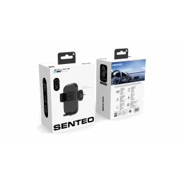 Автотримач SENTEO SH-09 SkyLink 3 вентиляційну решітку