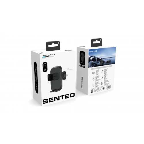 Автотримач SENTEO SH-09 SkyLink 3 вентиляційну решітку