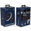 Автотримач з бездротовим ЗП SENTEO M1 Cayman series with MagSafe 15W вентиляційну решітку