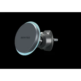 Автотримач з бездротовим ЗП SENTEO RS1 with MagSafe PD вентиляційну решітку