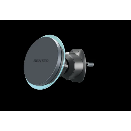 Автотримач з бездротовим ЗП SENTEO RS1 with MagSafe PD вентиляційну решітку