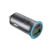 АЗП Acefast B16 USB + USB-C 95W