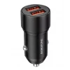 АЗП Borofone BZ19 2USB 2.4A