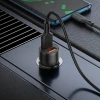 АЗП Borofone BZ19 2USB 2.4A