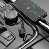 АЗП Borofone BZ21 Type-C to Lightning 2USB PD 30W 3A