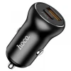 АЗП Hoco NZ5 Type-C to Lightning USB + USB-C PD/QC 30W 3A