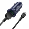 АЗП Hoco Z39 USB to Micro 2USB QC3.0 18W