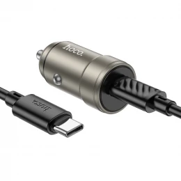 АЗП Hoco Z57 Type-C to Type-C USB-C PD 30W