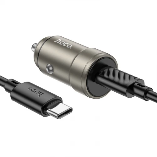 АЗП Hoco Z57 Type-C to Type-C USB-C PD 30W