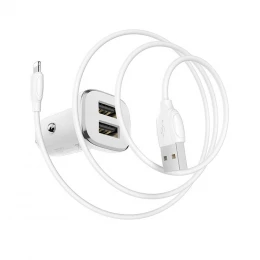 АЗП Tornado L22 2USB 2.4A
