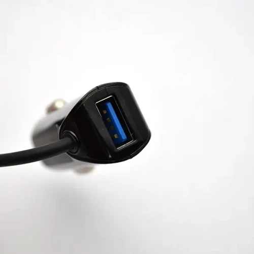 АЗП Tornado TD-11 USB to Lightning USB 2.4A