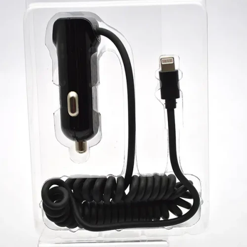 АЗП Tornado TD-11 USB to Lightning USB 2.4A