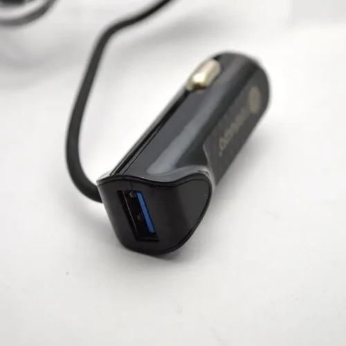 АЗП Tornado TD-11 USB to Lightning USB 2.4A