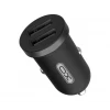 АЗП XO TZ08 USB to Type-C 2USB 2.1A