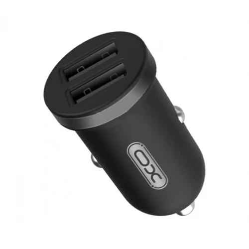 АЗП XO TZ08 USB to Type-C 2USB 2.1A