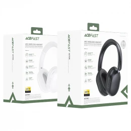 Бездротові навушники Bluetooth Acefast H12 active noise canceling