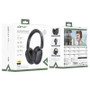 Бездротові навушники Bluetooth Acefast H12 hybrid active noise canceling