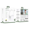 Бездротові навушники Bluetooth Acefast H12 hybrid active noise canceling