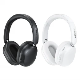 Бездротові навушники Bluetooth Acefast H12 hybrid active noise canceling
