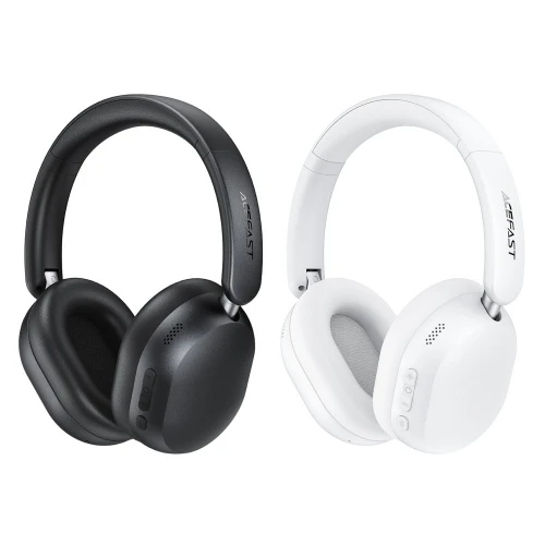 Бездротові навушники Bluetooth Acefast H12 hybrid active noise canceling