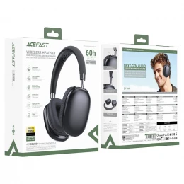 Бездротові навушники Bluetooth Acefast H13 BT 5.4