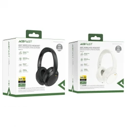 Бездротові навушники Bluetooth Acefast H6 active noise reduction